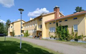 Vanha Koulu Hostel